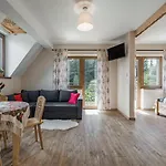 Δωμάτια σε οικογενειακή κατοικία Widokowka Tatry I