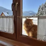 Δωμάτια σε οικογενειακή κατοικία Widokowka Tatry I