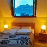 Δωμάτια σε οικογενειακή κατοικία Widokowka Tatry I *