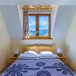 Δωμάτια σε οικογενειακή κατοικία Widokowka Tatry I Kościelisko