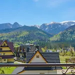 Widokowka Tatry I Δωμάτια σε οικογενειακή κατοικία Kościelisko