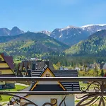 Δωμάτια σε οικογενειακή κατοικία Widokowka Tatry I