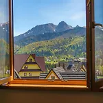 Widokowka Tatry I Δωμάτια σε οικογενειακή κατοικία