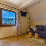 Widokowka Tatry I
