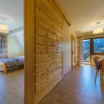 Widokowka Tatry I Δωμάτια σε οικογενειακή κατοικία