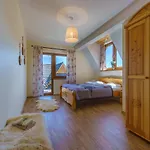 Widokowka Tatry I Δωμάτια σε οικογενειακή κατοικία