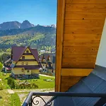 Widokowka Tatry I Kościelisko