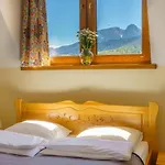 Δωμάτια σε οικογενειακή κατοικία Widokowka Tatry I *