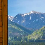 Widokowka Tatry I * Kościelisko