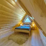 Δωμάτια σε οικογενειακή κατοικία Widokowka Tatry I *