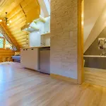 Widokowka Tatry I Δωμάτια σε οικογενειακή κατοικία Kościelisko