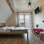 Widokowka Tatry I * Kościelisko
