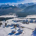 Widokowka Tatry I בית אירוח קושצ'ליסקו