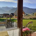 Widokowka Tatry I בית אירוח *