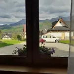 בית אירוח Widokowka Tatry I