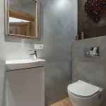 Widokowka Tatry I *