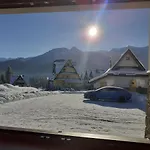 Widokowka Tatry I בית אירוח קושצ'ליסקו