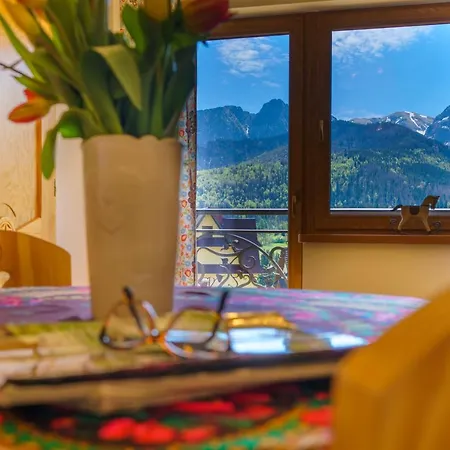 Widokowka Tatry I Ubytování v soukromí *