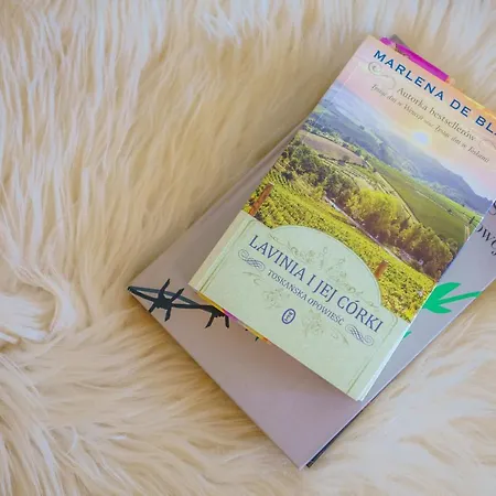 Widokowka Tatry I 民宿 *