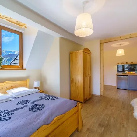 Widokowka Tatry I * Kościelisko