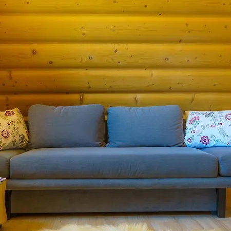 Ubytování v soukromí Widokowka Tatry I
