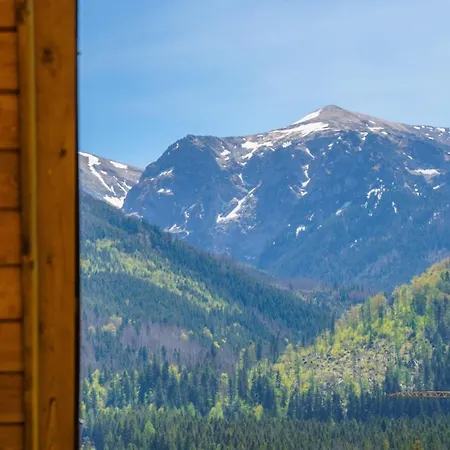 Widokowka Tatry I * Kościelisko