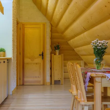 Ubytování v soukromí Widokowka Tatry I