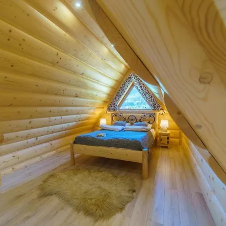Ubytování v soukromí Widokowka Tatry I *