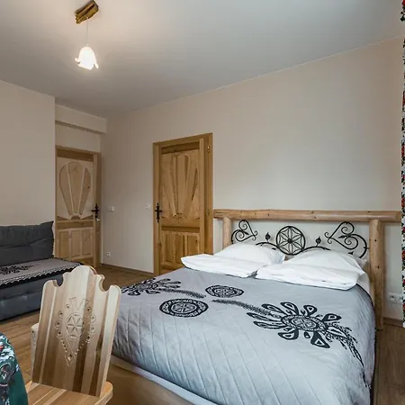 Ubytování v soukromí Widokowka Tatry I *