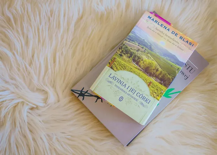 Widokowka Tatry I בית אירוח *