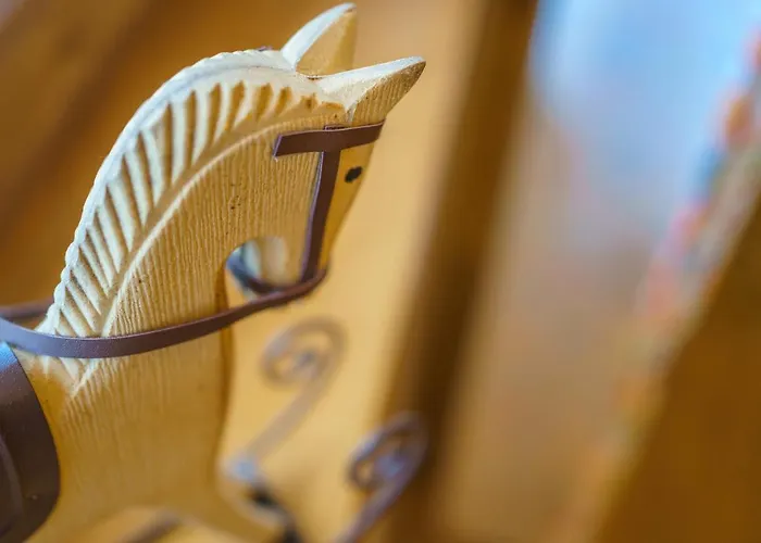 Widokowka Tatry I בית אירוח