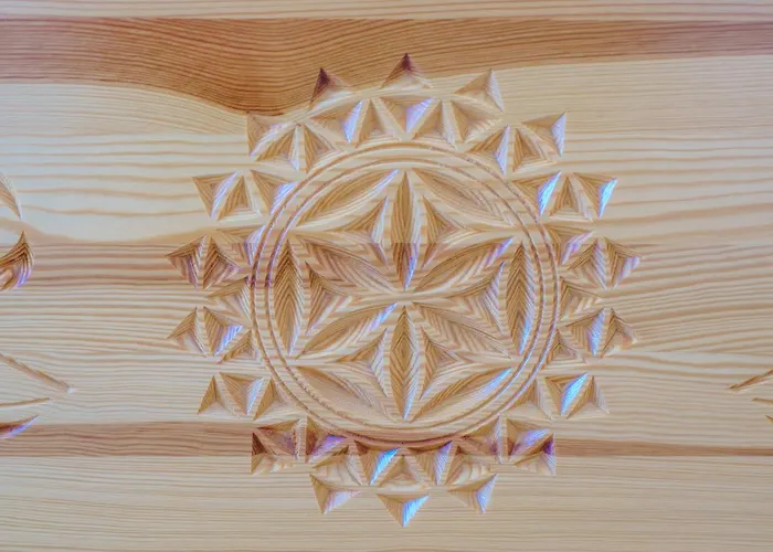 Rum i privatbostad Widokowka Tatry I