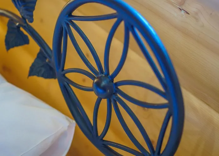 Δωμάτια σε οικογενειακή κατοικία Widokowka Tatry I *