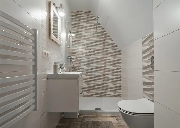 Widokowka Tatry I Kościelisko